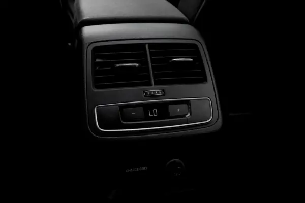Audi A4 Avant 42