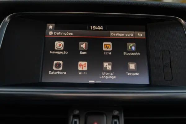 Kia Optima SW 1.7 CRDi Fleet 28