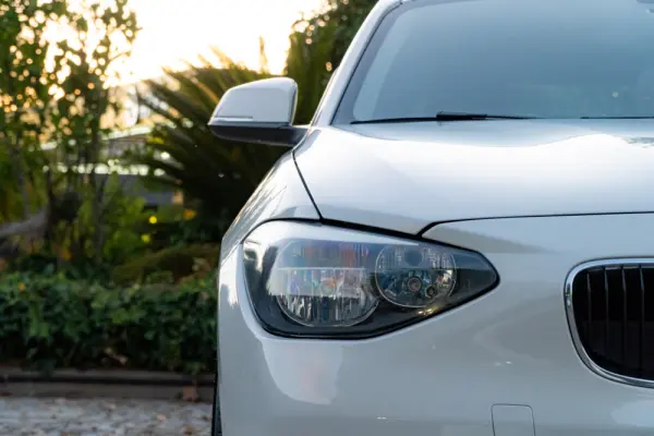 BMW 116 10