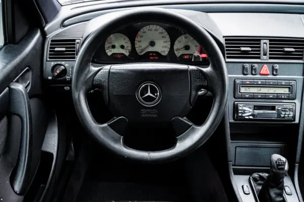 Mercedes-Benz C 220 CDI Sport 19