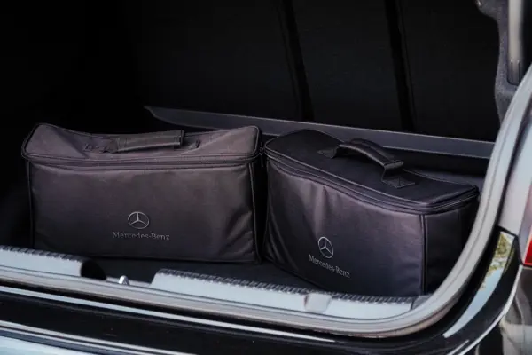 Mercedes-Benz EQE SUV 350+ AMG Line Premium 55