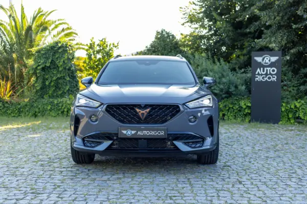 Cupra Formentor 1.4 e-Hybrid DSG VZ 1