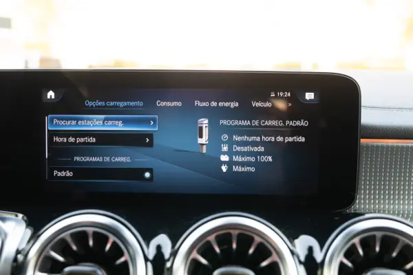 Mercedes-Benz EQB 300 4Matic AMG Line 39