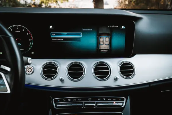 Mercedes-Benz E 300 27