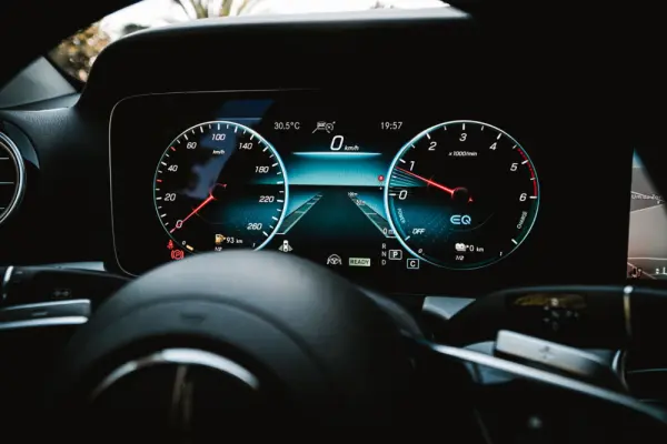 Mercedes-Benz E 300 20