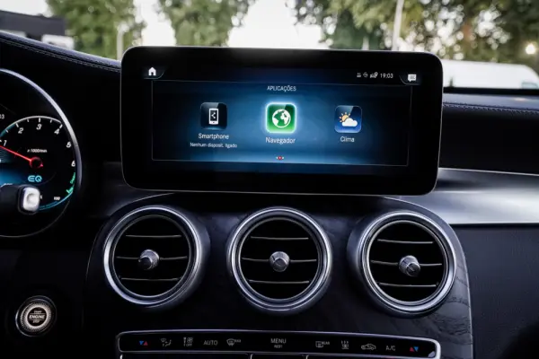 Mercedes-Benz GLC 300 de Coupe 4Matic 9G-TRONIC AMG Line 35