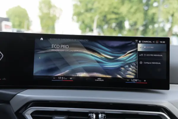 BMW 320 Touring Pack M Auto 39