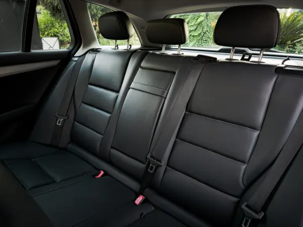 Mercedes-Benz C 250 CDi Avantgarde 35