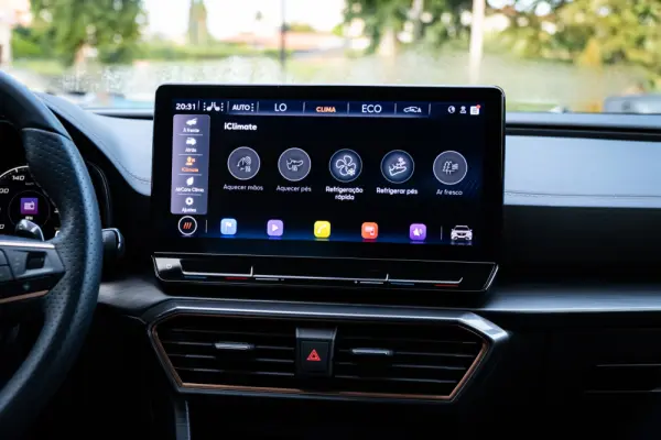 Cupra Formentor VZ 1.4 e-Hybrid DSG 33