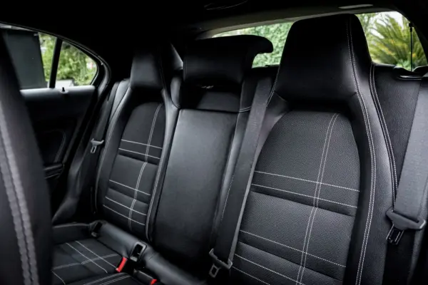 Mercedes-Benz A 160 d Urban 30