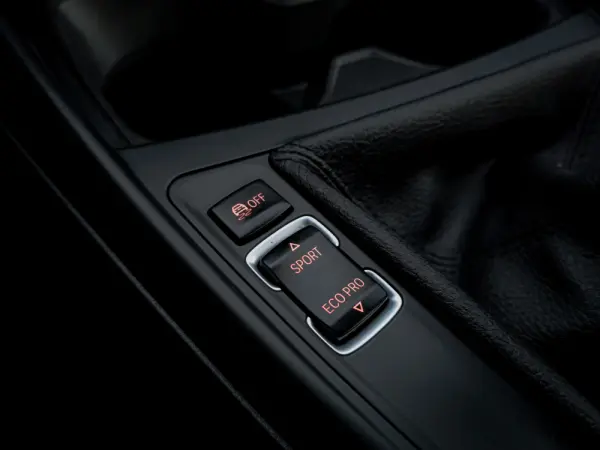 BMW 116 35