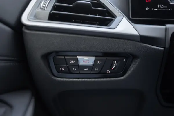 BMW 320 Touring Pack M Auto 45
