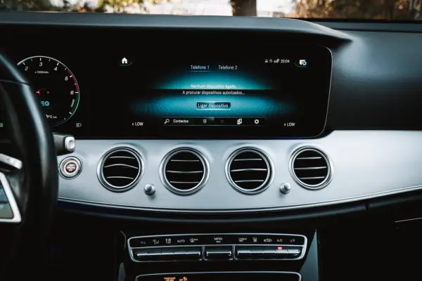 Mercedes-Benz E 300 28