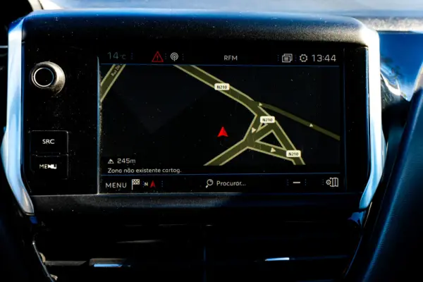 Peugeot 208 1.5 BlueHDi Allure 15