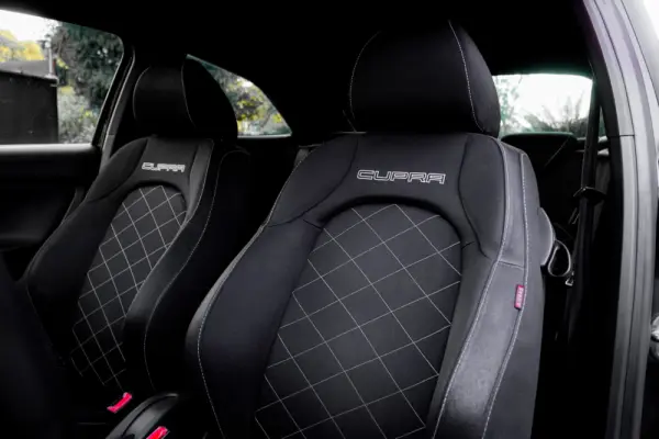 SEAT Ibiza Cupra 31