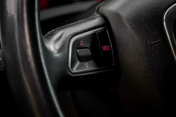 Audi A4 2.0 TDI 26