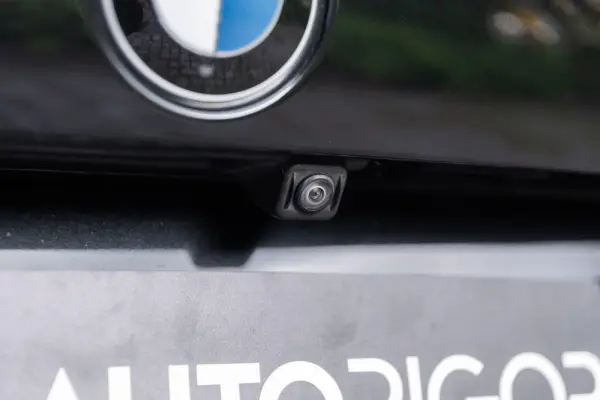 BMW 320 Touring Pack M Auto 12