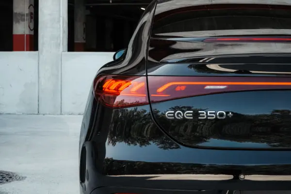 Mercedes-Benz EQE SUV 350+ AMG Line Premium 11
