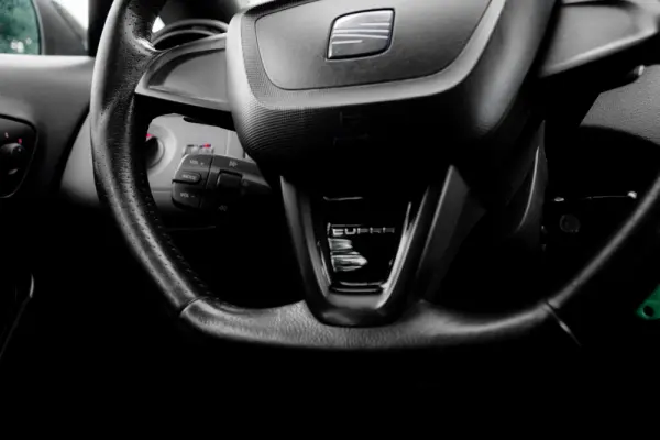 SEAT Ibiza Cupra 30