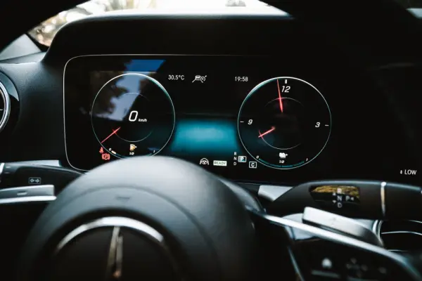 Mercedes-Benz E 300 24