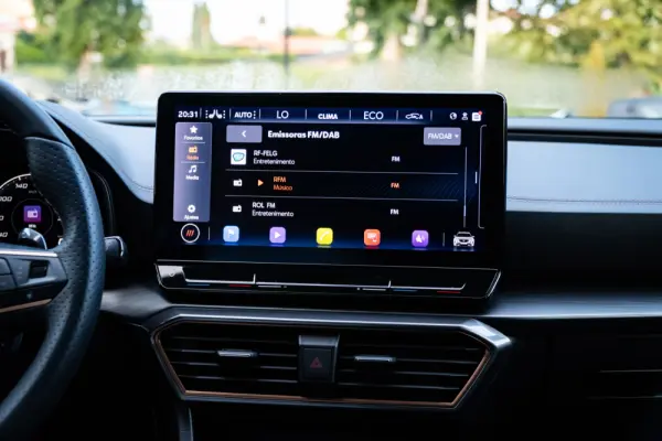 Cupra Formentor VZ 1.4 e-Hybrid DSG 36