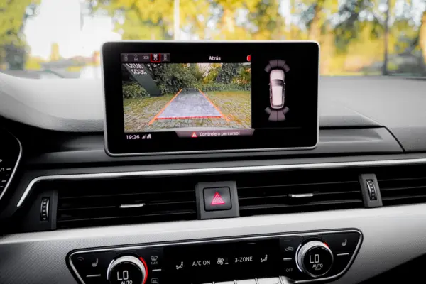 Audi A4 Avant 28