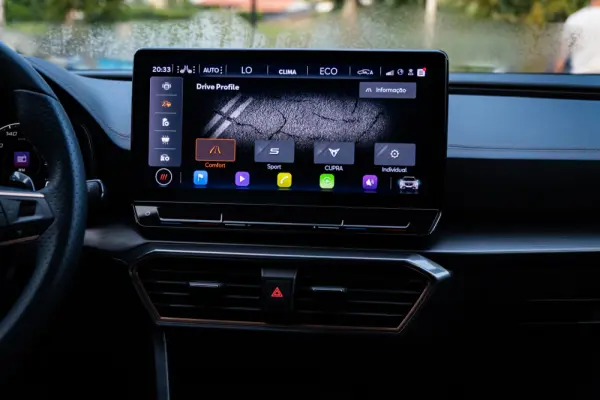 Cupra Formentor VZ 1.4 e-Hybrid DSG 28