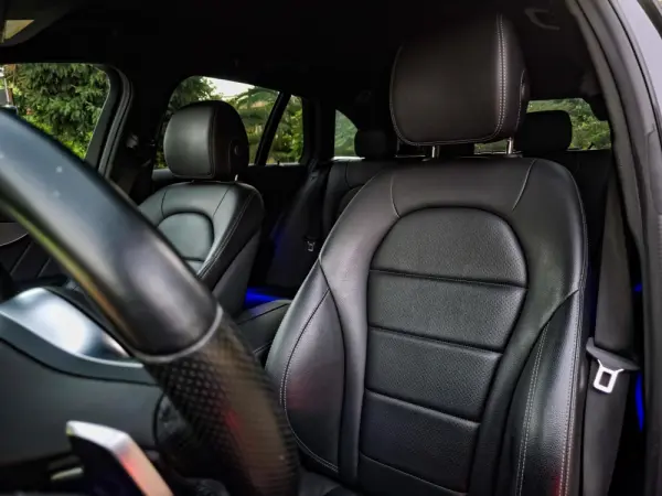 Mercedes-Benz C 300 Outro 48