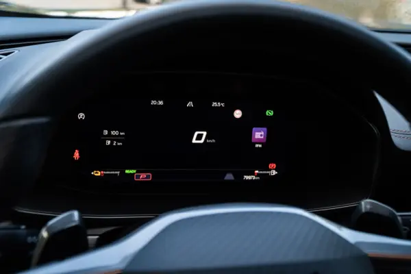 Cupra Formentor VZ 1.4 e-Hybrid DSG 20