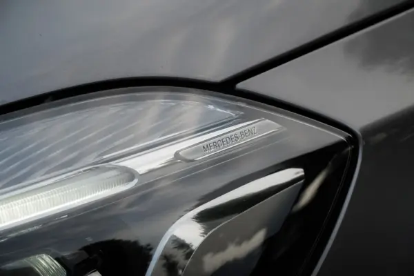 Mercedes-Benz A 180 d AMG Line 8