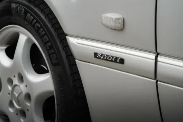 Mercedes-Benz C 220 CDI Sport 13