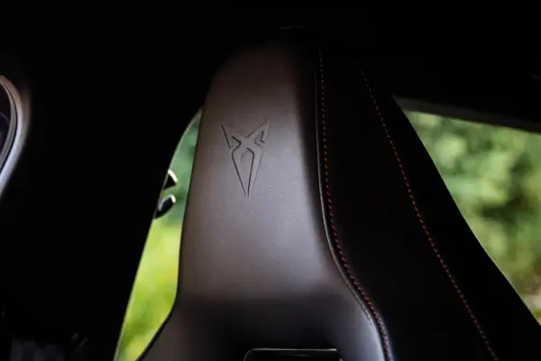 Cupra Formentor VZ 1.4 e-Hybrid DSG 53