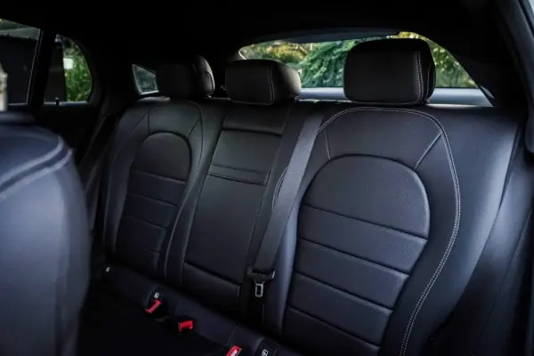 Mercedes-Benz GLC 300 de Coupe 4Matic 9G-TRONIC AMG Line 58