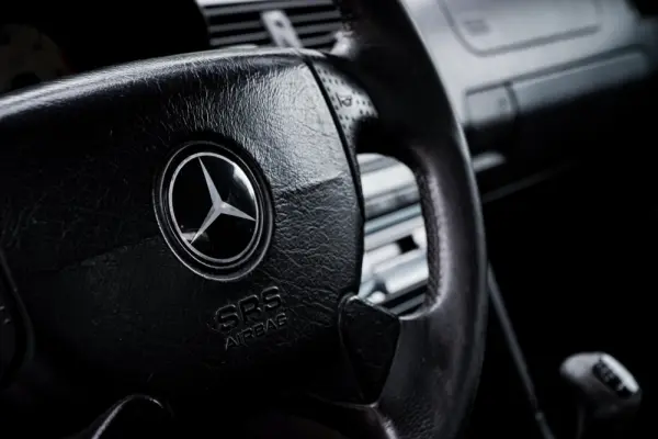 Mercedes-Benz C 220 CDI Sport 26
