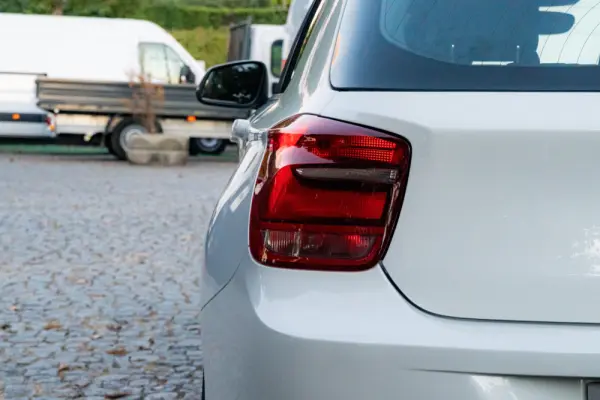 BMW 116 11