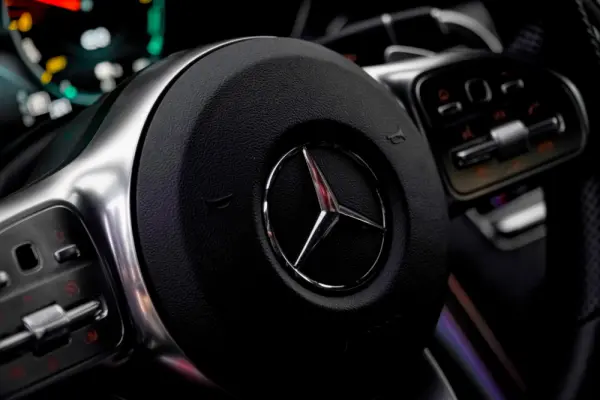 Mercedes-Benz C 300 Outro 44