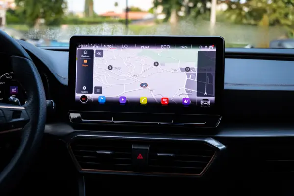 Cupra Formentor VZ 1.4 e-Hybrid DSG 34