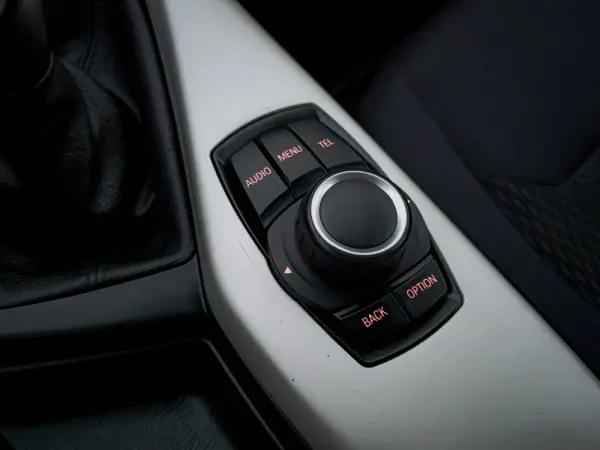 BMW 116 34