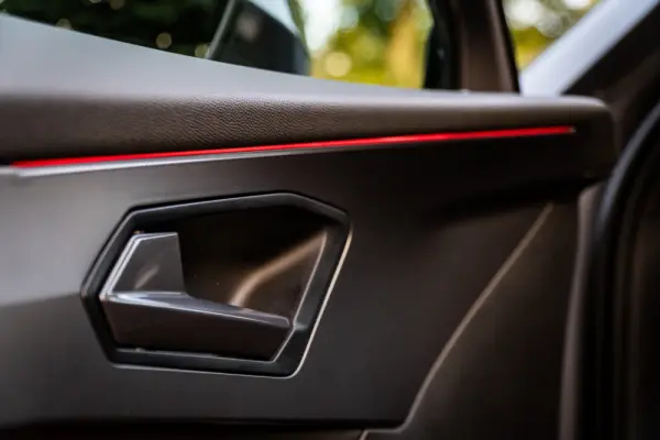 Cupra Formentor VZ 1.4 e-Hybrid DSG 55