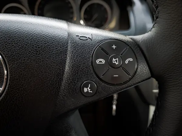 Mercedes-Benz C 250 CDi Avantgarde 19