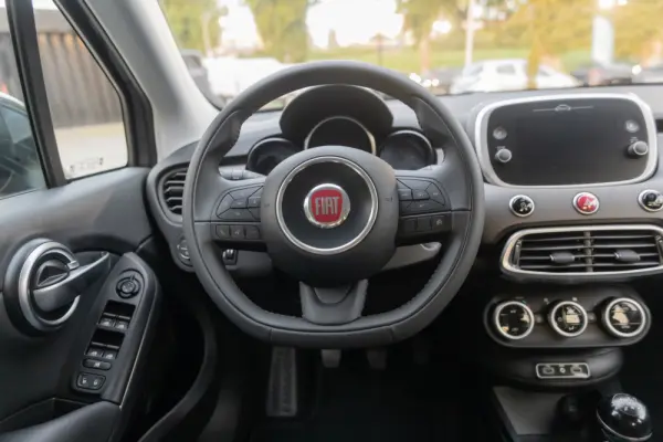Fiat 500X 1.3 MJ Sport 13
