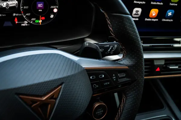 Cupra Formentor VZ 1.4 e-Hybrid DSG 43