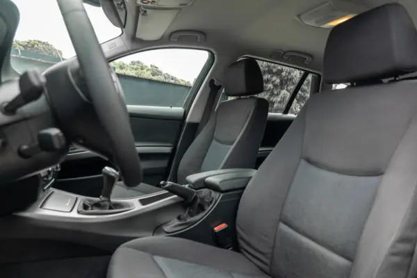 BMW 318 D Edition Sport 24
