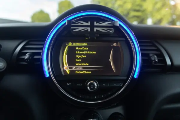 MINI 3 Portas One 24