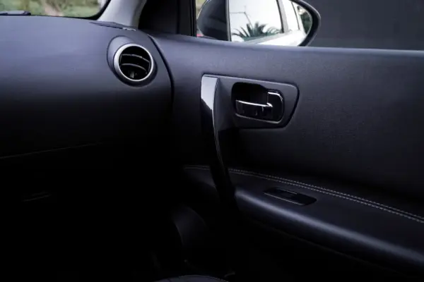 Nissan Qashqai 16