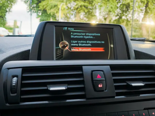 BMW 116 26