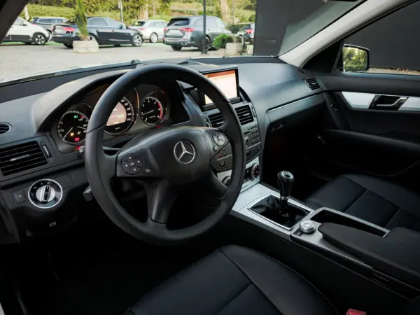 Mercedes-Benz C 250 CDi Avantgarde 14