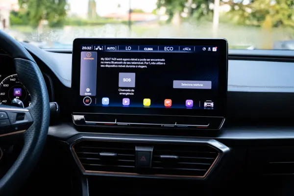 Cupra Formentor VZ 1.4 e-Hybrid DSG 35