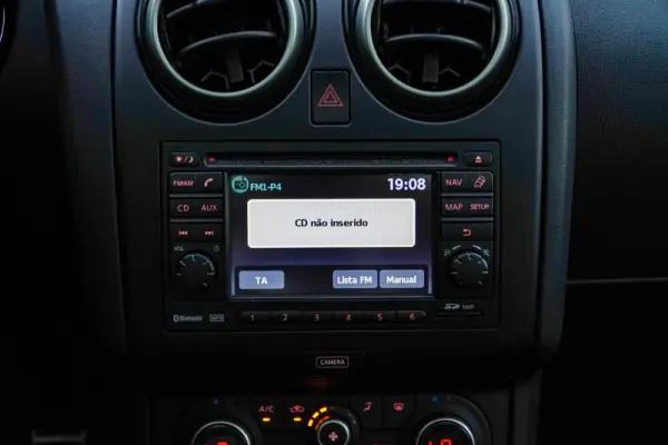 Nissan Qashqai 30