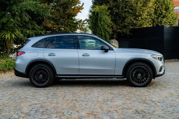 Mercedes-Benz GLC 300 e 4Matic 9G-TRONIC AMG Line Advanced 7